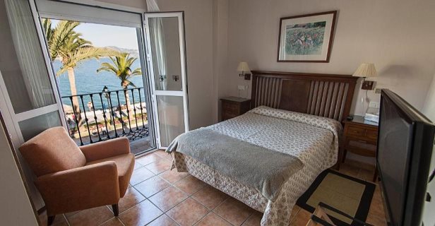 Hostal Marissal