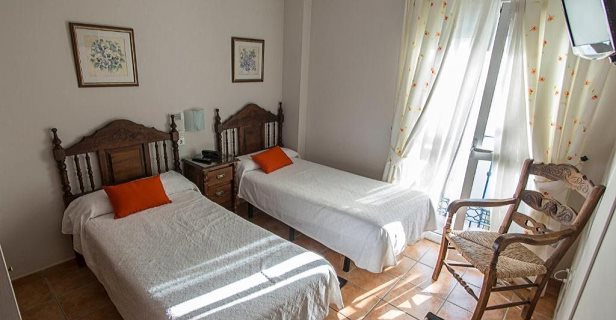 Hostal Marissal