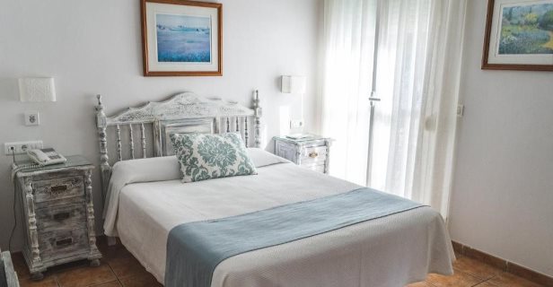 Hostal Marissal