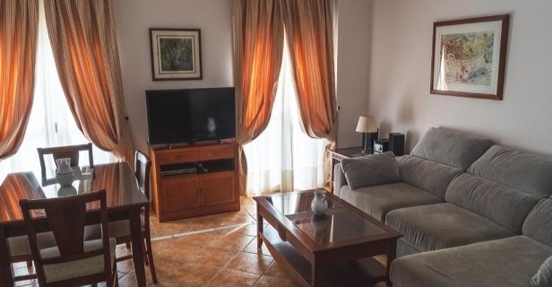 Hostal Marissal