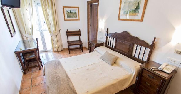 Hostal Marissal