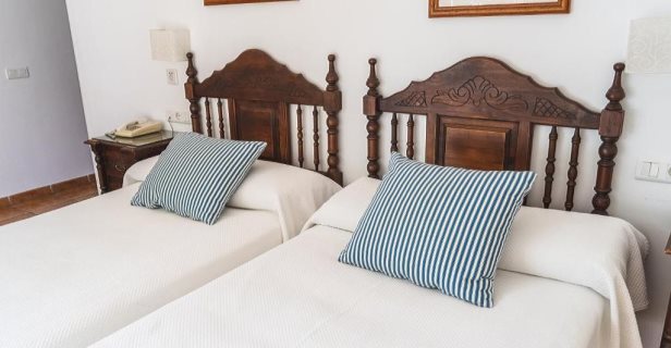 Hostal Marissal