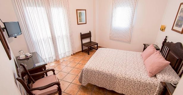 Hostal Marissal