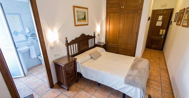 Hostal Marissal