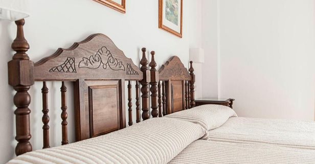 Hostal Marissal
