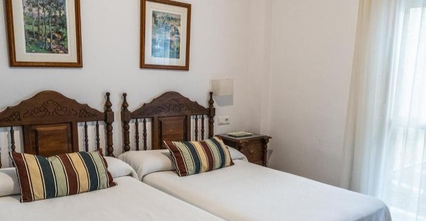 Hostal Marissal