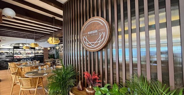 Hostal Marissal