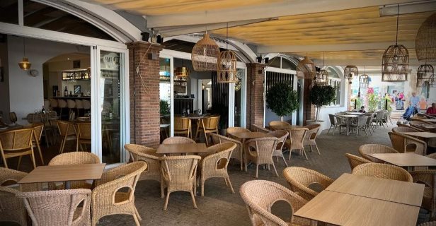 Hostal Marissal