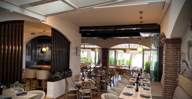 Hostal Marissal