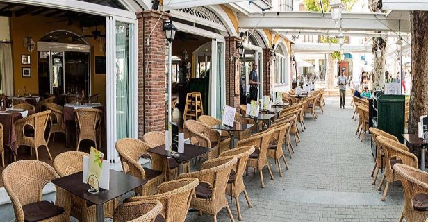 Hostal Marissal