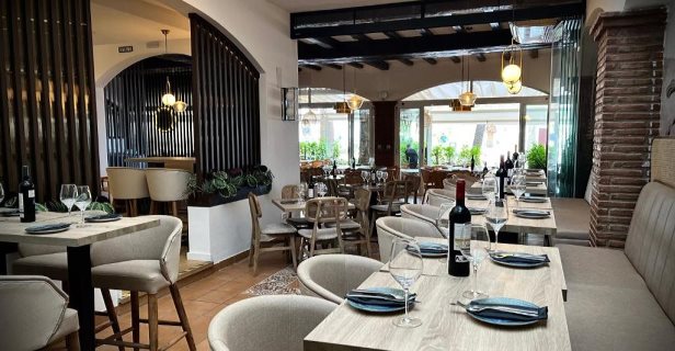 Hostal Marissal