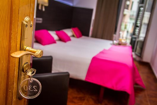 Hostal Marlasca