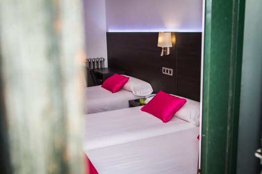 Hostal Marlasca