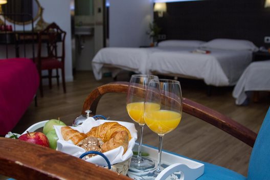 Hostal Marlasca