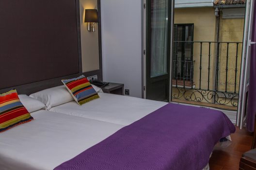 Hostal Marlasca