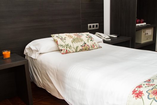 Hostal Marlasca