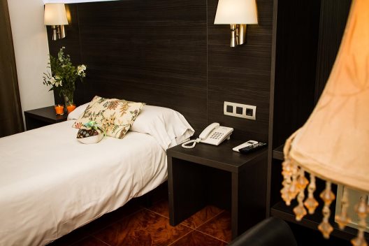 Hostal Marlasca