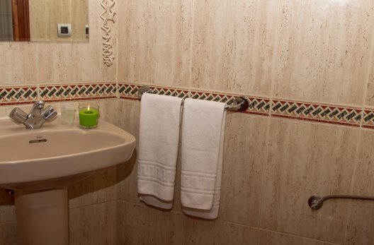Hostal Marlasca