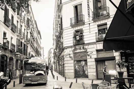 Hostal Marlasca