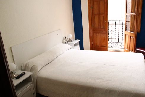 Hostal Martinez