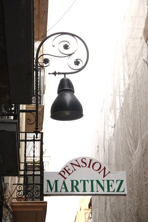 Hostal Martinez
