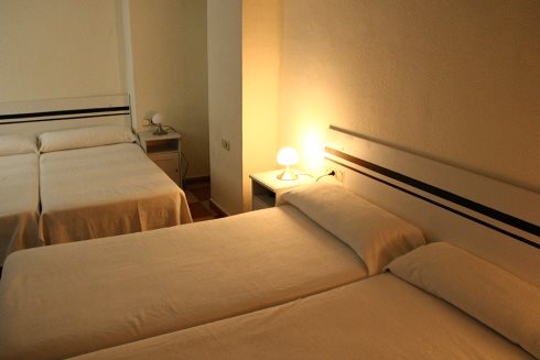 Hostal Martinez