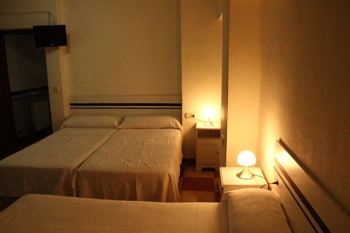 Hostal Martinez