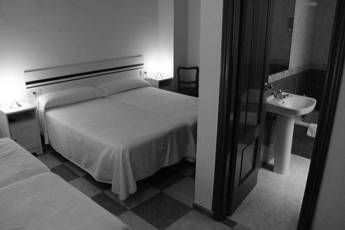 Hostal Martinez