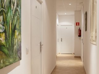 Hostal Martinval