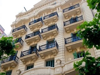 Hostal Martinval