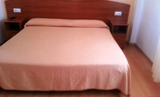 Hostal Mary