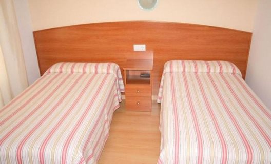 Hostal Mary