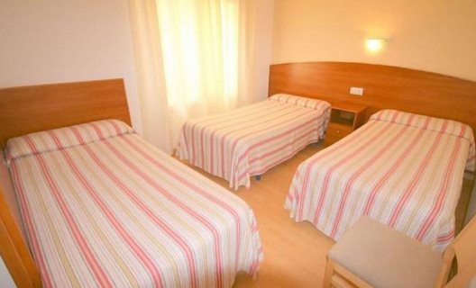 Hostal Mary