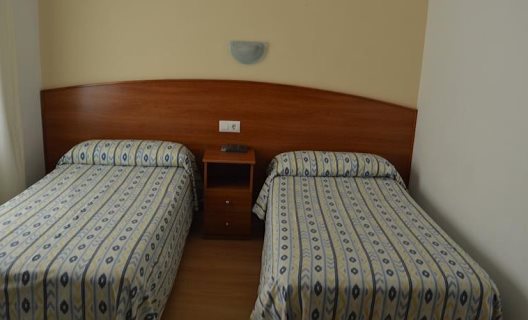 Hostal Mary