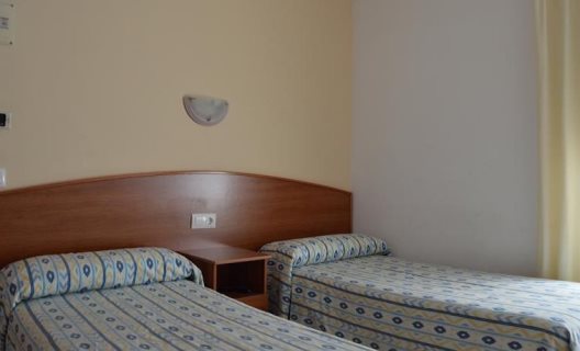 Hostal Mary