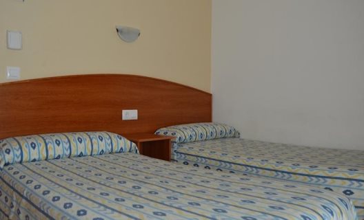 Hostal Mary