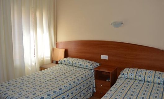 Hostal Mary