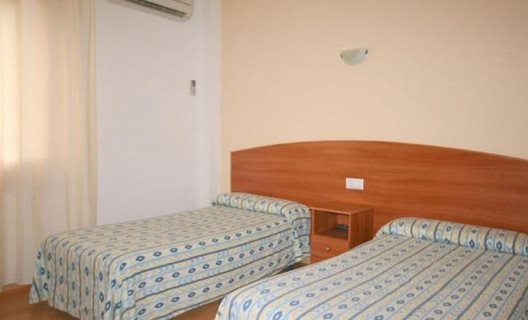 Hostal Mary