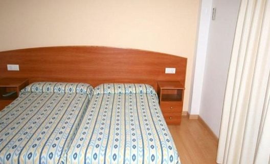 Hostal Mary