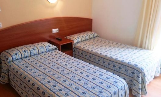 Hostal Mary