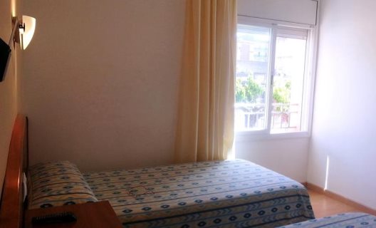 Hostal Mary