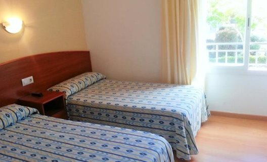Hostal Mary