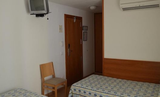 Hostal Mary