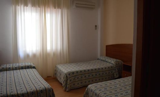 Hostal Mary