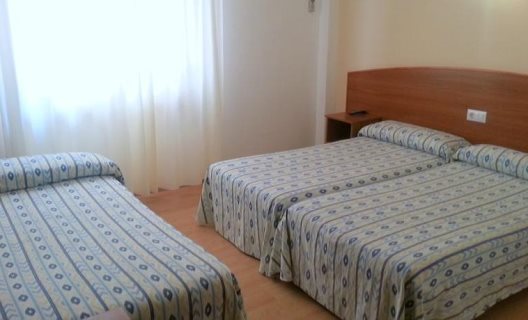 Hostal Mary
