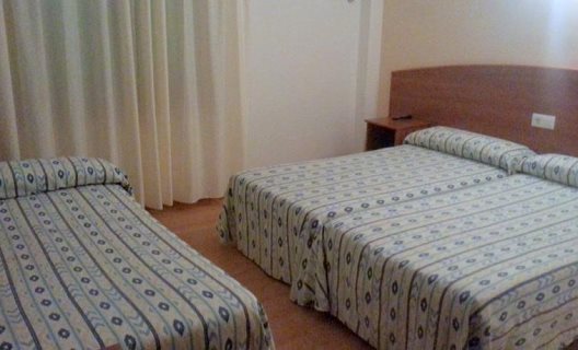 Hostal Mary