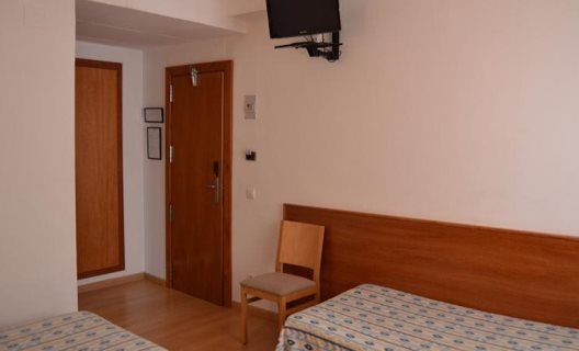 Hostal Mary