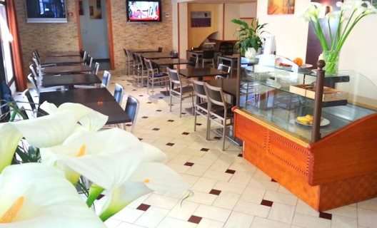 Hostal Mary