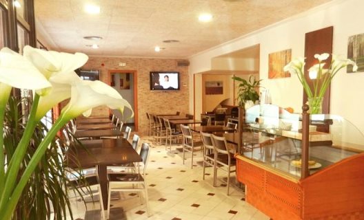 Hostal Mary