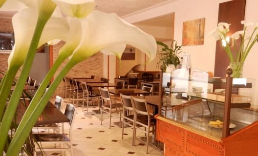 Hostal Mary